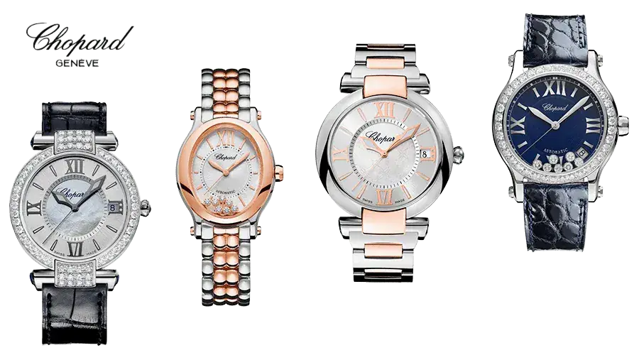 годинник Chopard