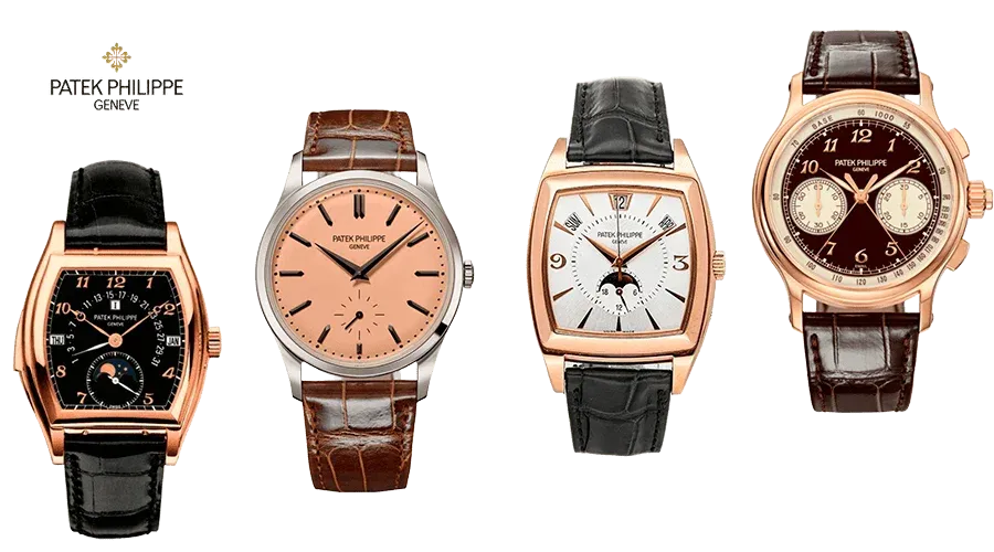 часы Patek Philippe